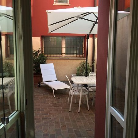 Via Braschi Sessantotto Appartement Cesena Buitenkant foto