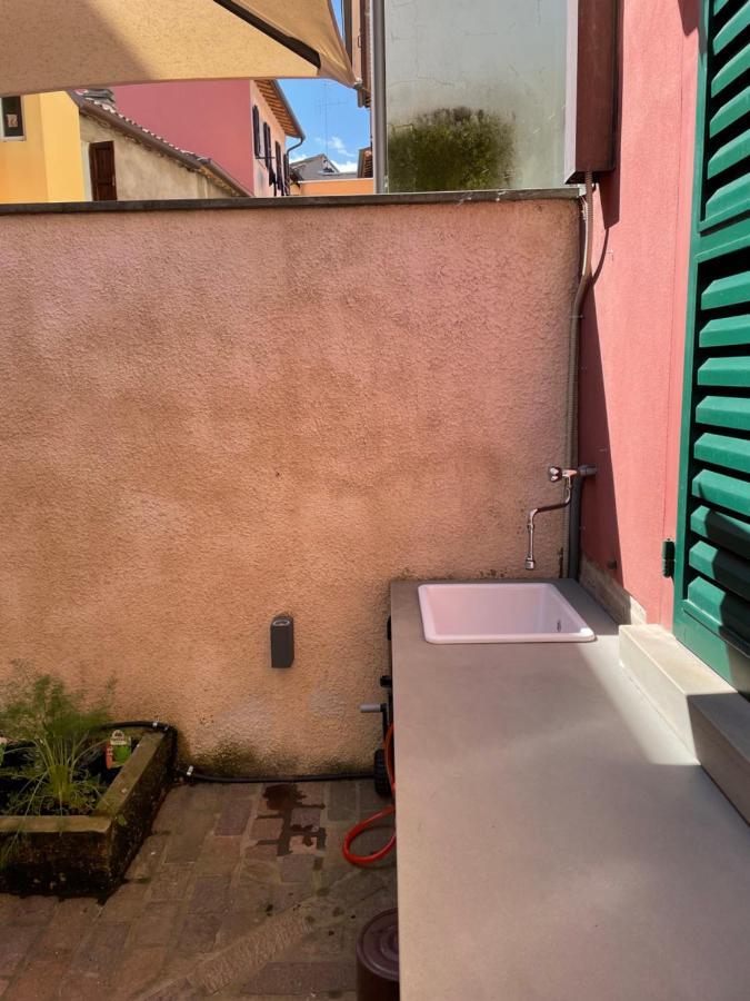 Via Braschi Sessantotto Appartement Cesena Buitenkant foto