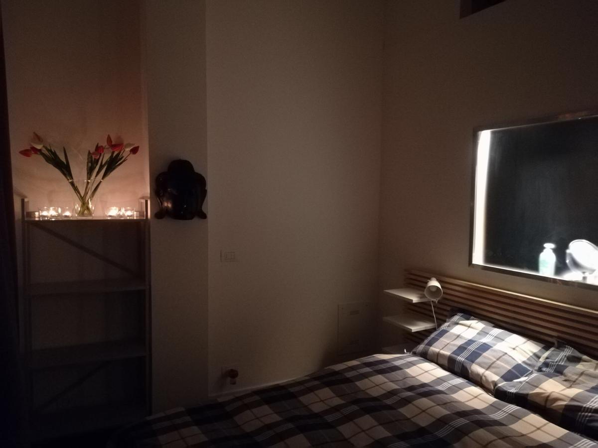 Via Braschi Sessantotto Appartement Cesena Buitenkant foto