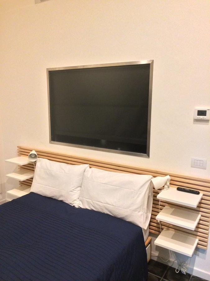 Via Braschi Sessantotto Appartement Cesena Buitenkant foto