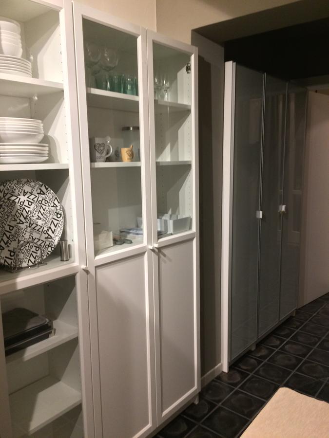Via Braschi Sessantotto Appartement Cesena Buitenkant foto