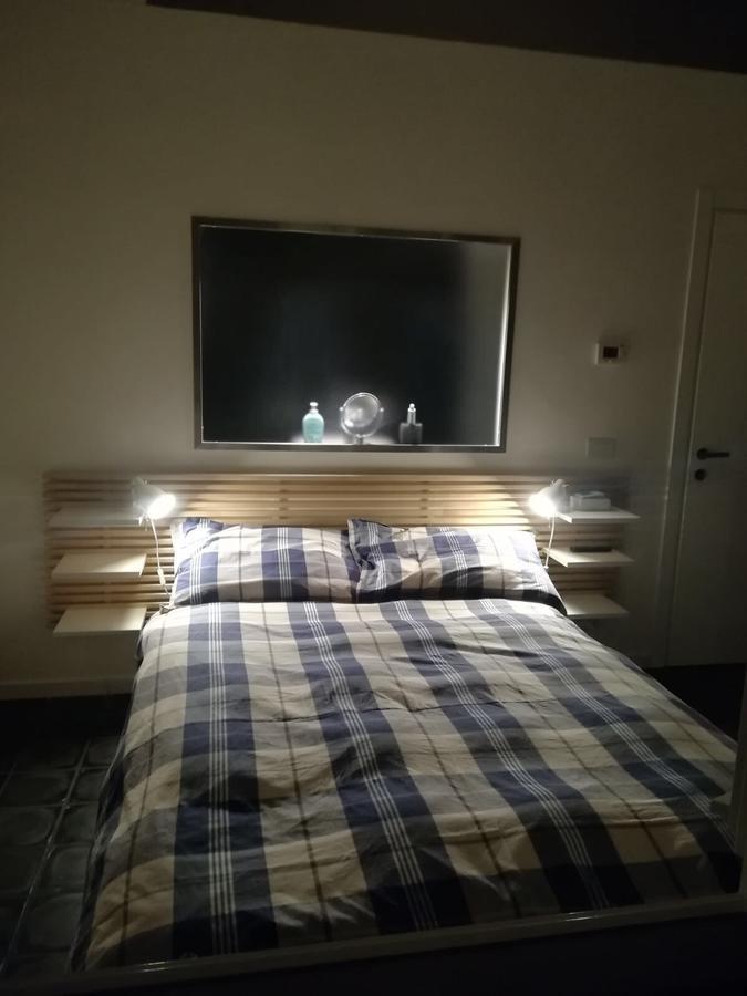 Via Braschi Sessantotto Appartement Cesena Kamer foto