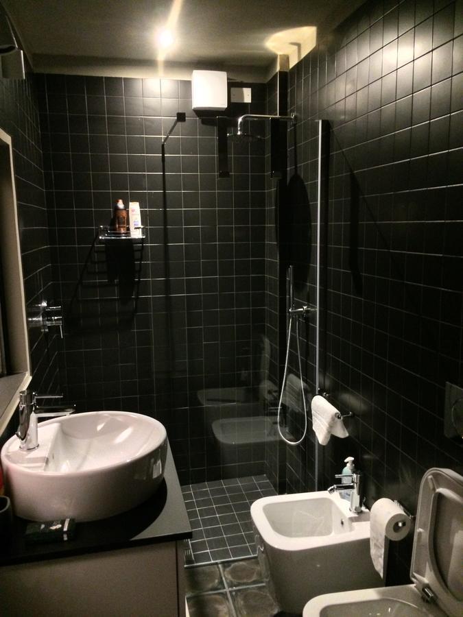 Via Braschi Sessantotto Appartement Cesena Buitenkant foto